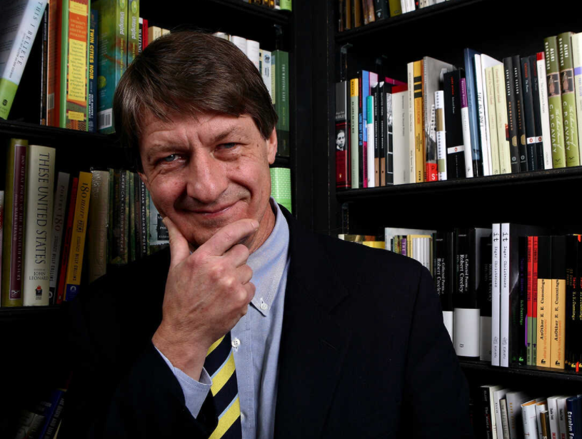Ünlü Hicivci ve Yorumcu P.J. O'Rourke 74 Yaşında Hayatını Kaybetti!