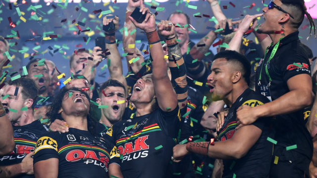 Swyftx, Avustralya Ulusal Rugby Ligi İle Büyük Sponsorluk Anlaşması İmzaladı
