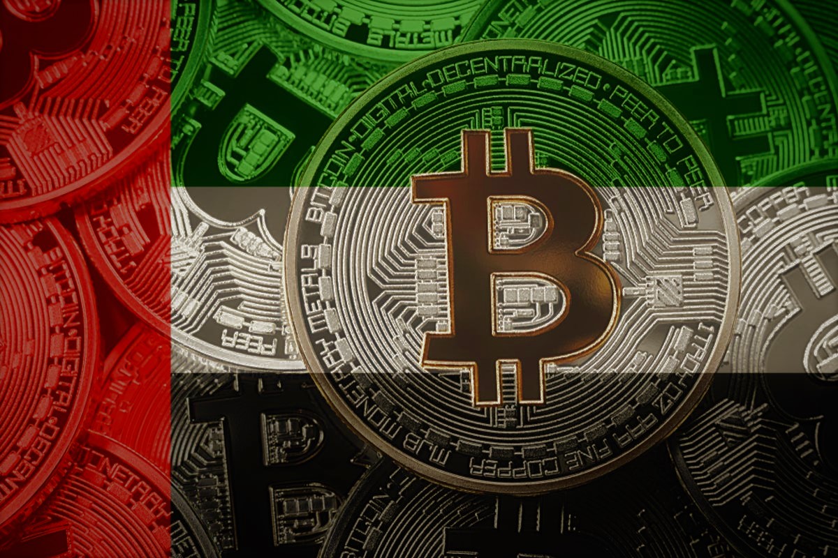 BAE, Küresel Kripto Para Merkezi Haline Geliyor