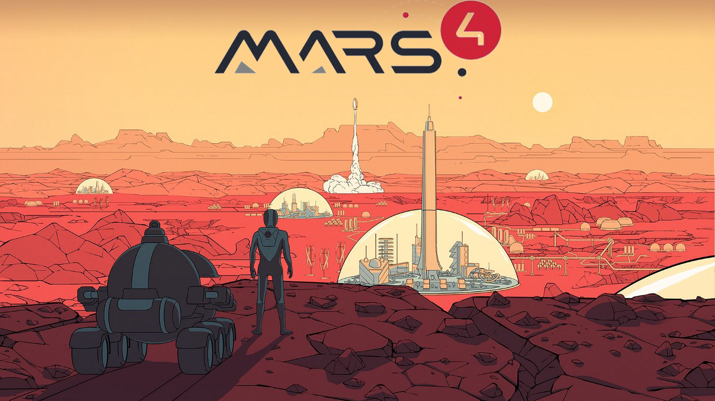 Mars4 Metaverse NFT Satışı Bir Günde 250 bin Doların Üzerinde Arttı