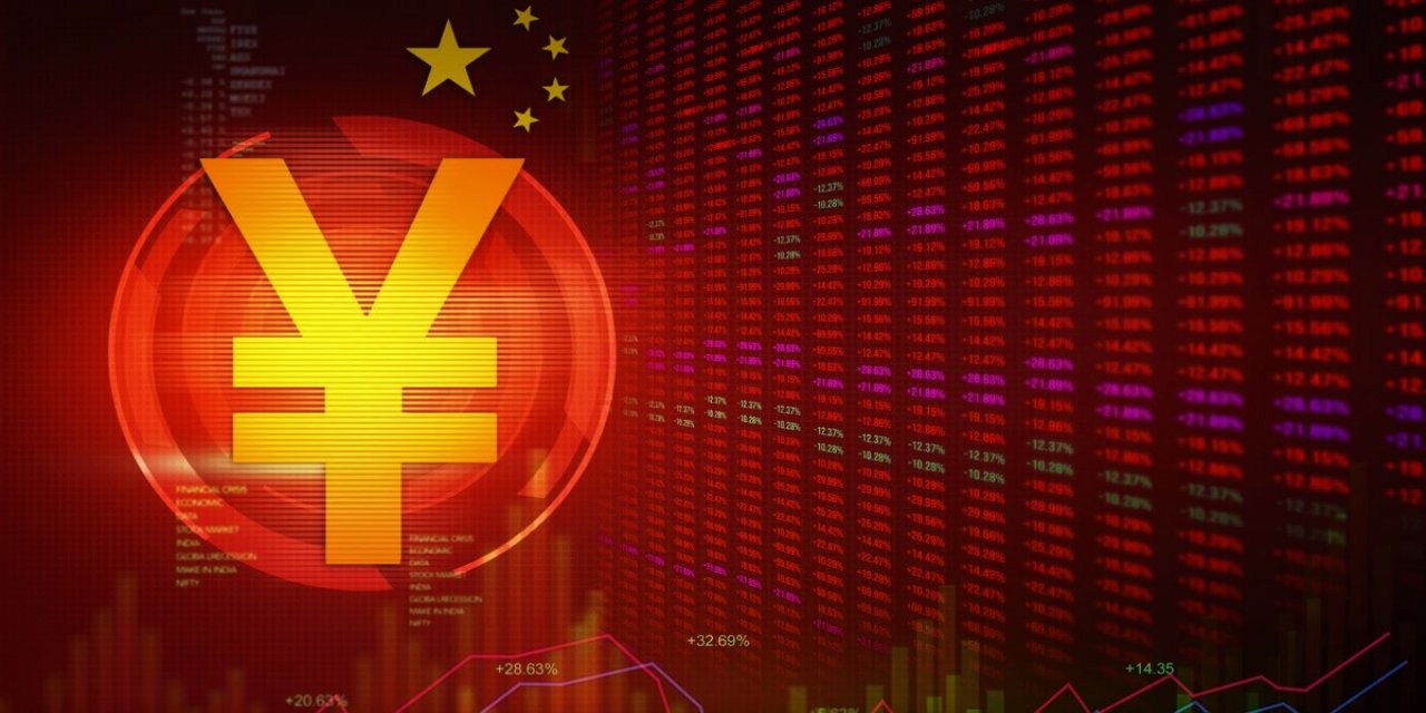 Pekin Kış Olimpiyatlarında Günlük 315.000 Dolar Değerinde Dijital Yuan (e-CNY) Kullanıldı