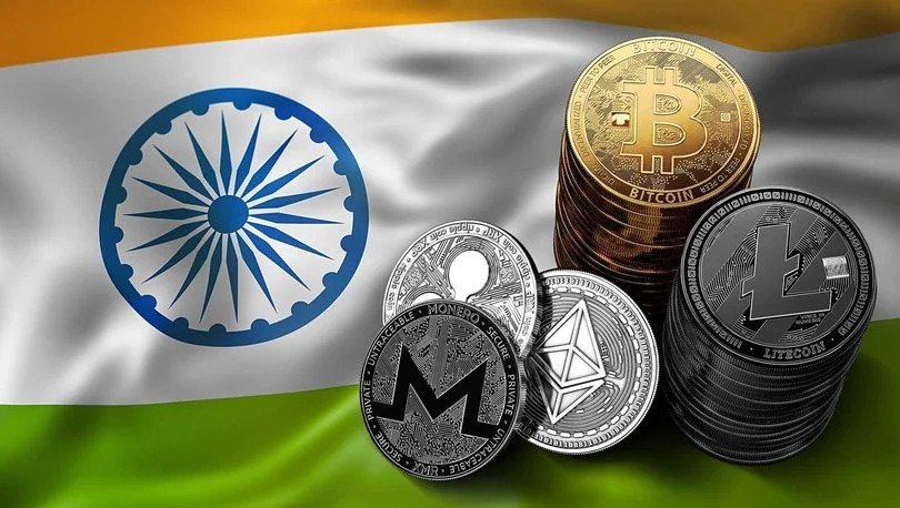 Hindistan'ın Kripto Vergisi, Tüccarlar ve Borsalar İçin Netlik Öngörülemiyor