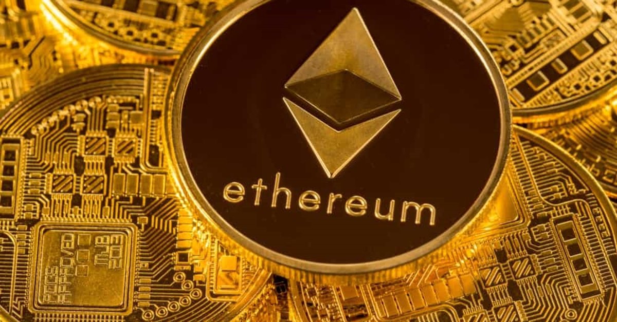 Ether Pozisyonlarını Arttırdıkça Sermaye Girişi Artıyor