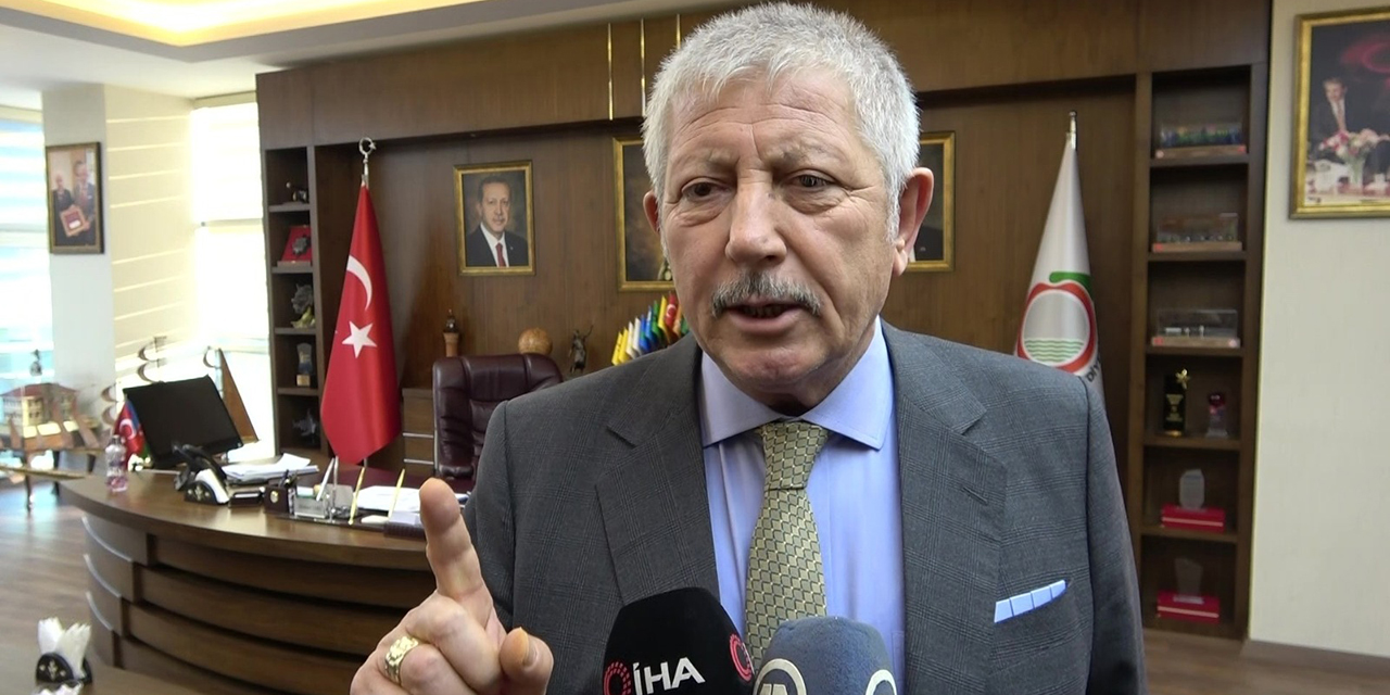 MHP Belediye Başkanlarına Su İndirimi Çağrısı