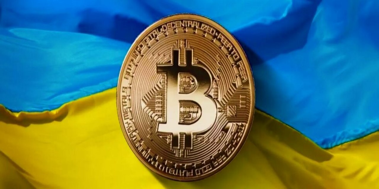 Ukrayna Kripto Para Birimlerini Yasallaştırıyor