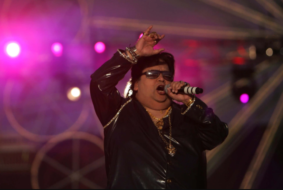 Bollywood'un Sevilen Bestecisi ve Şarkıcısı Bappi Lahiri, 69 Yaşında Hayatını Kaybetti!