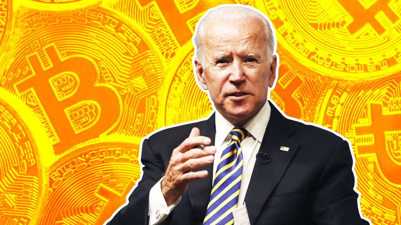 Biden'ın Yakın Zamanda CBDC Yürütme Emri Çıkarması Bekleniyor