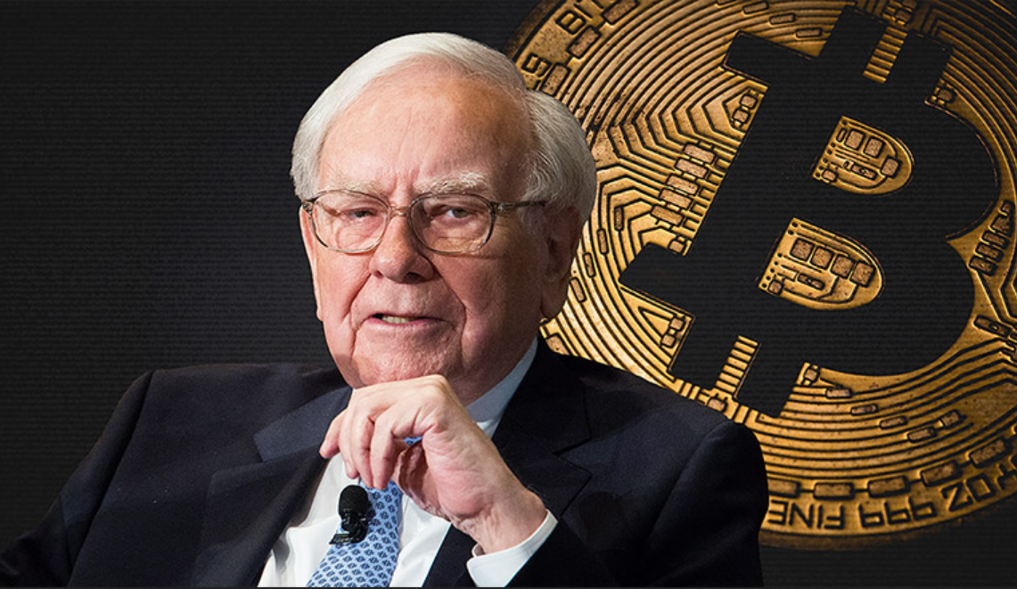 Kripto Düşmanı Warren Buffett, Kripto Dostu Bir Bankaya 1 Milyar Dolar Yatırım Yaptı!