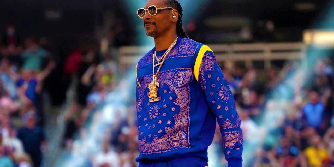 Snoop Dogg Yeni NFT Projesini Duyurdu