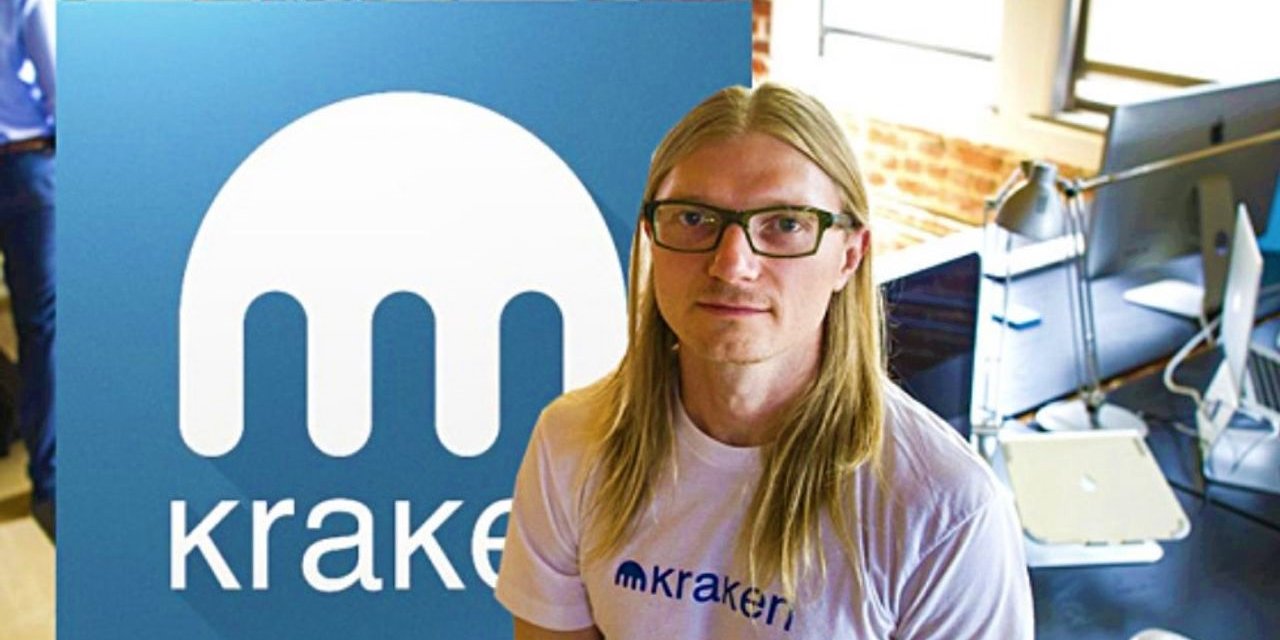 Kraken CEO'su: Merkezi Borsalardan Kripto Varlıklarınızı Çıkartın