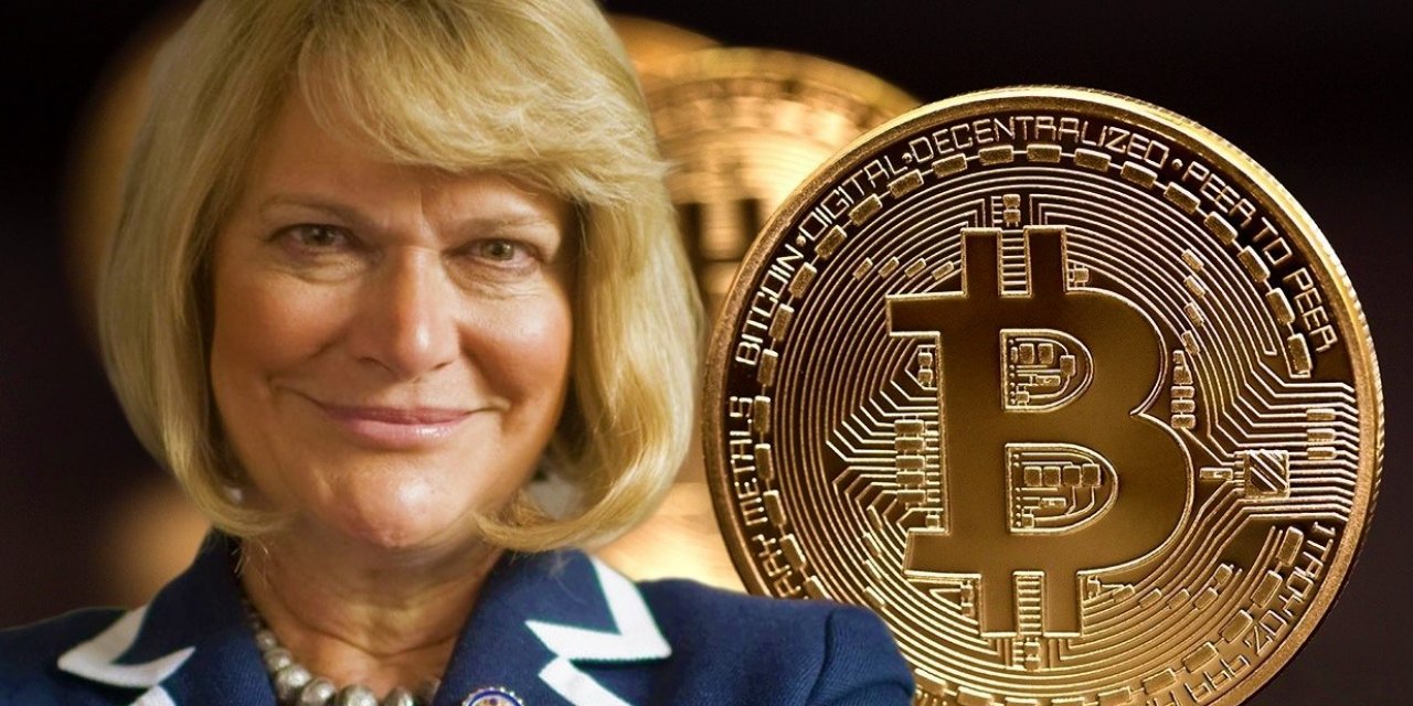 Senatör Cynthia Lummis: FED Bitcoin Satın Almalı