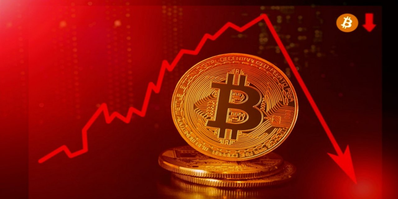 Uzman Analist Bitcoin 2023 Yılına Kadar 10.000$'a Düşeceğini Tahmin Etti