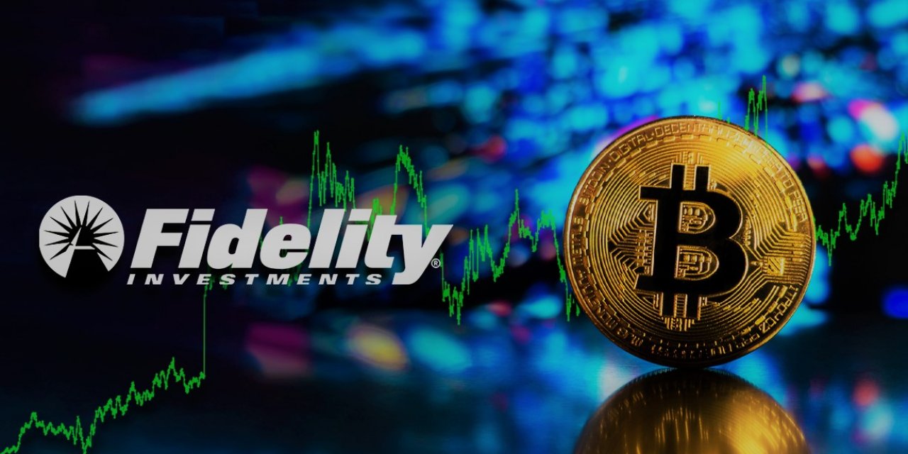 Fidelity International, Fiziksel Bitcoin ETP'i Piyasaya Sürüyor