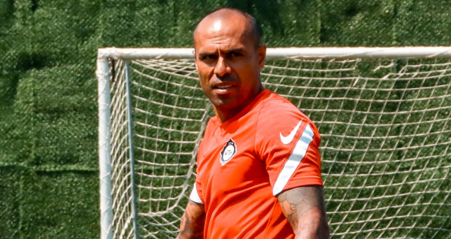 Mert Nobre, Altay Teknik Direktörü Oldu!