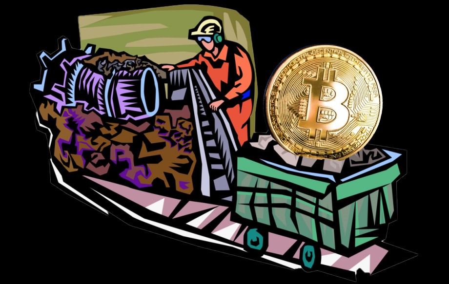 Bitcoin Madencilerinin Jeopolitika Direnci!