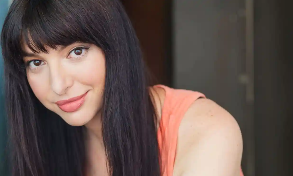 Pazar Gününden Beri Kayıp Olan Ünlü Aktör Lindsey Pearlman, Hollywood'da Ölü Bulundu!