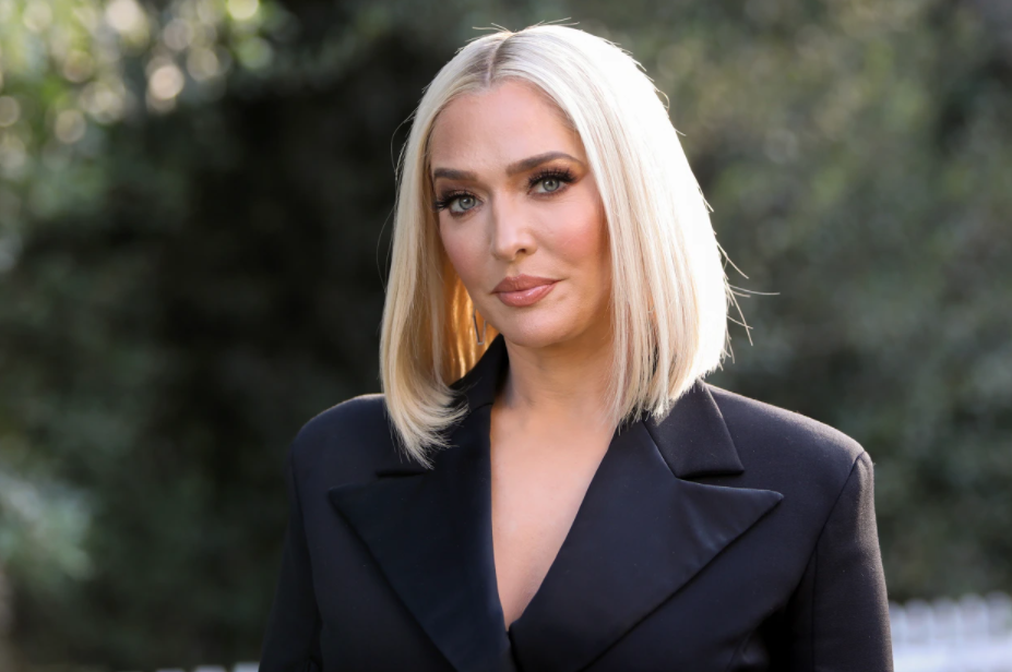 Erika Jayne, 2.1 Milyon Dolarlık davada Tom Girardi'ye Yardım ve Yataklık Etmekle Suçlandı!