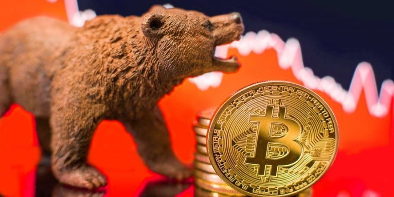 Bitcoin 38.000 Dolara Düştü 20 Şubat Kripto Para Piyasası Analizi