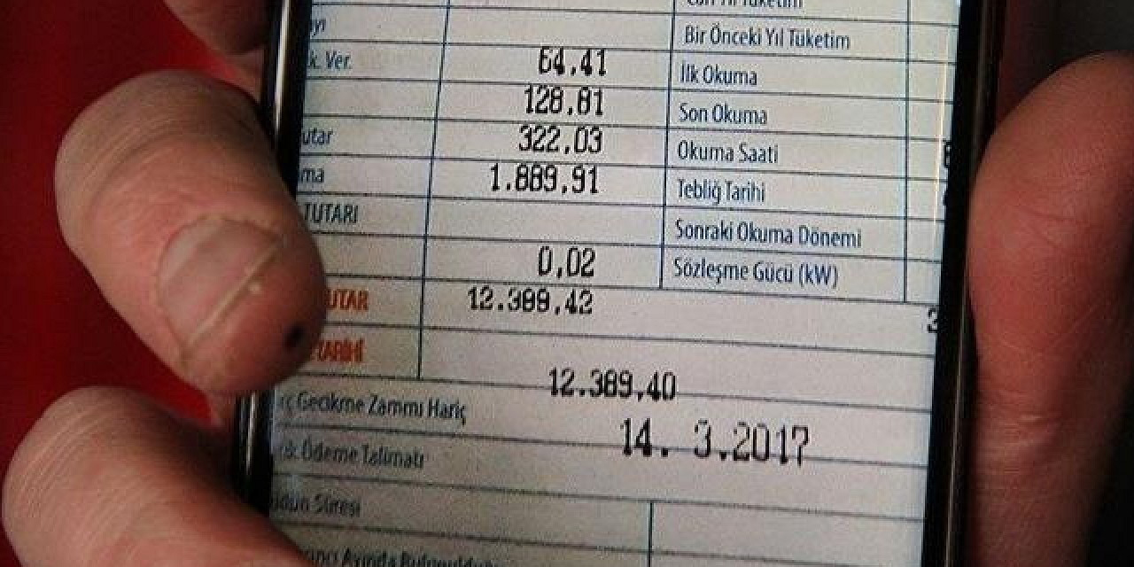 NYT: Artan Elektrik Faturaları Erdoğan İçin Krizi Güçlendiriyor