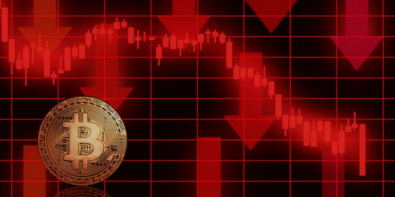 24 Saat İçinde Kripto Para Piyasasında 220 Milyon Dolar Tasfiye Edildi
