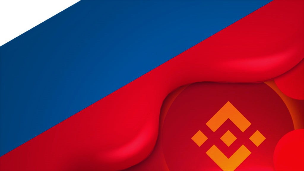 Binance, Rusya Bankaları Birliği'ne Katılacak