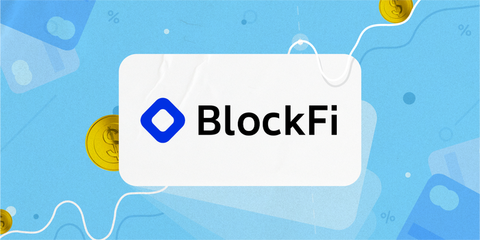 BlockFi Yerleşiminde Spekülasyon Bir Serpinti Meselesidir!