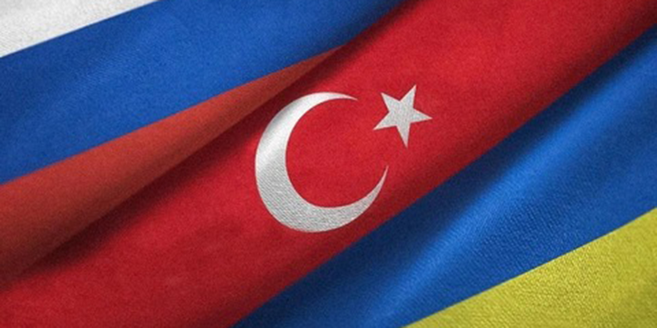 Türkiye Dışişleri Bakanlığı Rusya’nın Kararını Kınadı
