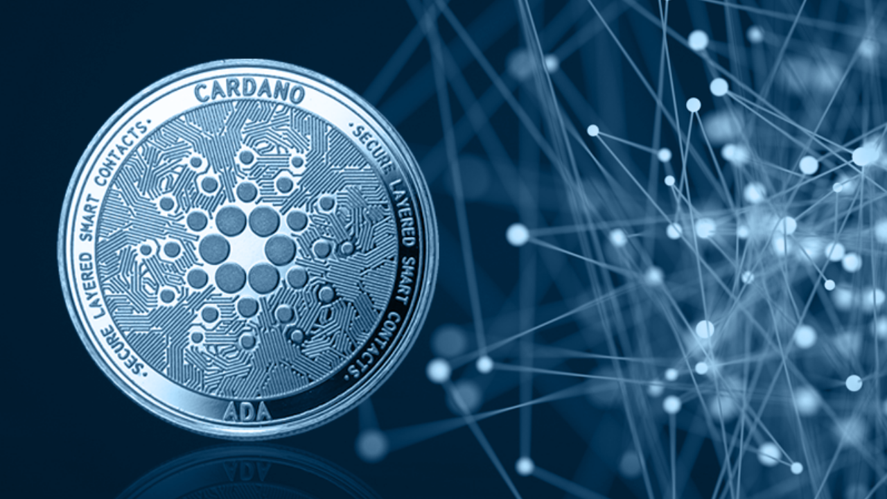Cardano Günlük İşlem Hacmi Artıyor Ancak ADA Fiyatları Düşüyor