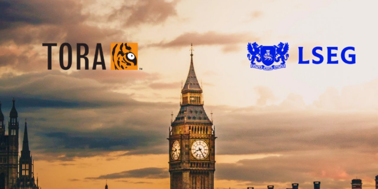 Londra Menkul Kıymetler Borsası, TORA'yı 325 Milyon Dolara Satın Aldı