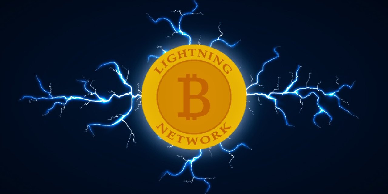 Lightning Network'te kilitlenen Bitcoin, Miktarı, Rekor Kırdı