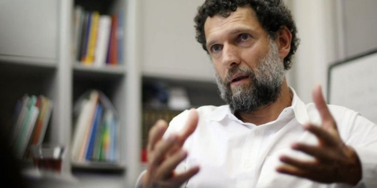 Avrupa Birliği Osman Kavala Kararı Sonrasında Açıklama Yaptı