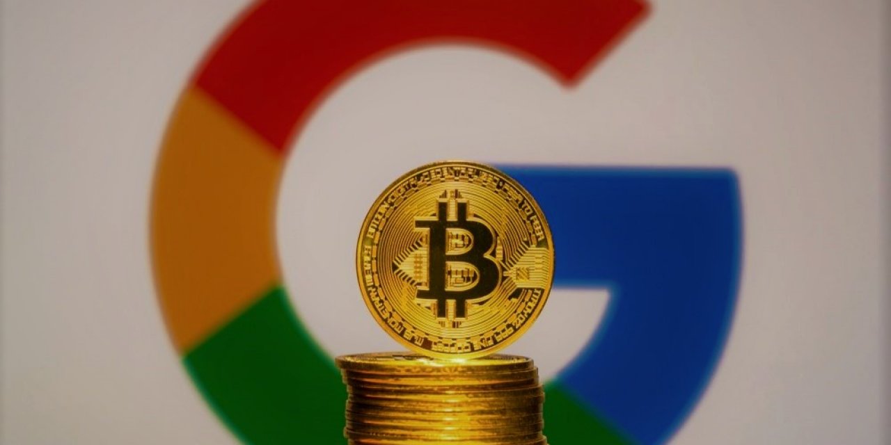 Google, Google Pay Hizmetine Bitcoin'i Entegre Edecek