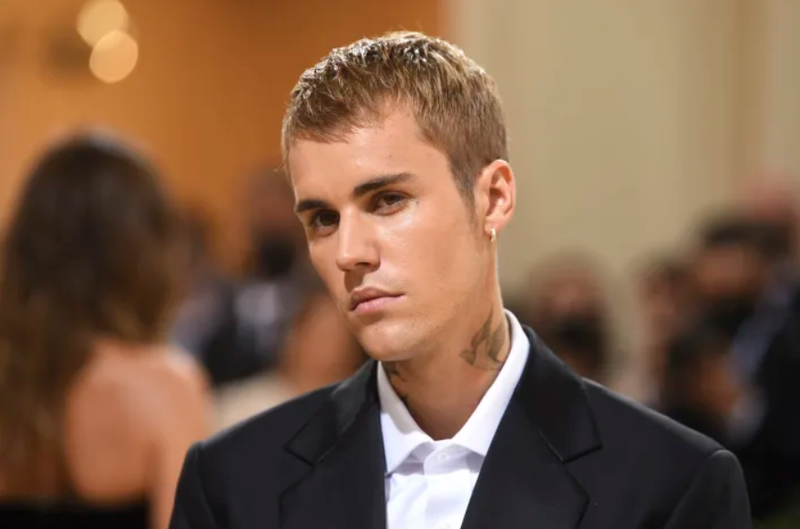 Justin Bieber'ın Covid Testi Pozitif ÇıktI! Las Vegas Konserini Erteledi!