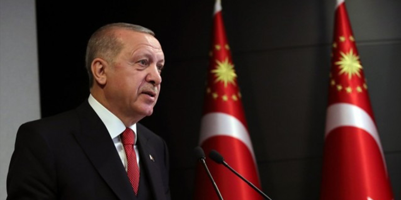 Cumhurbaşkanı Erdoğan Elektrik İndirimi İçin Tarih Verdi