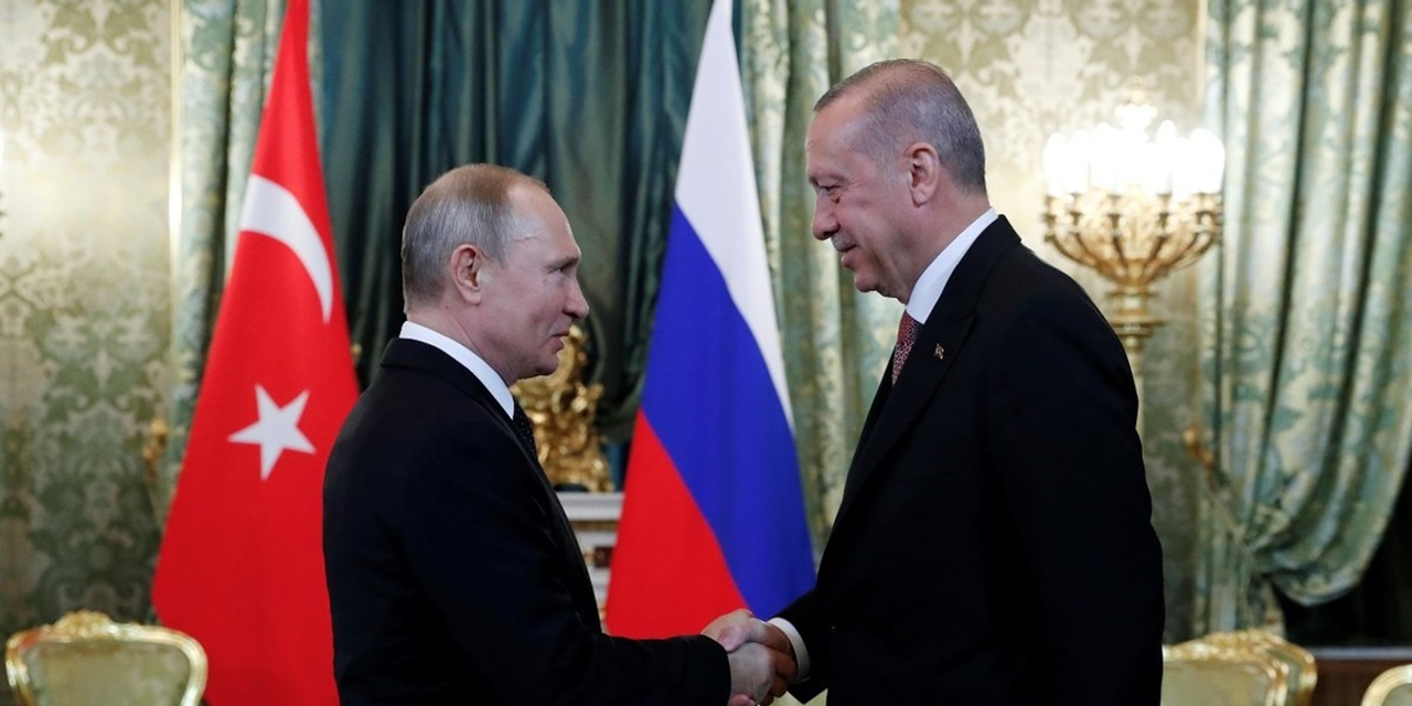 Kremlin Sözcüsü Peskov, Rusya - Türkiye İlişkileri Hakkında Açıklama Yaptı