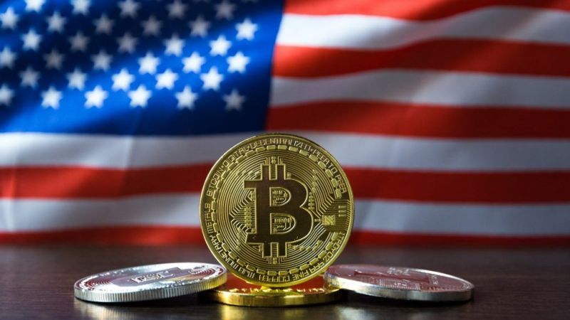 Kongre, Bitcoin ve Kripto Spot ETF'lerinde SEC'i Denetlemeye Devam Edecek!