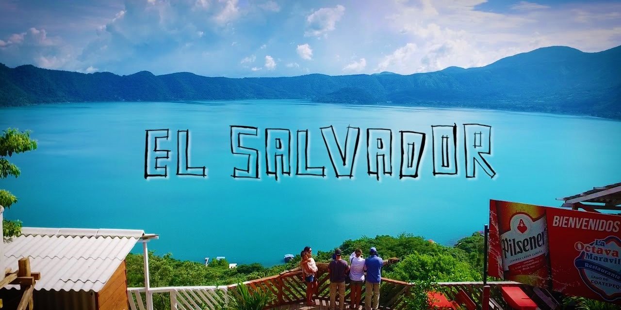 El Salvador Turizm Gelirleri, Bitcoin Yasasının Ardından Yükselişe Geçti
