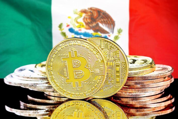 Meksika Bir Sonraki El Salvador Olma Yolunda; Kripto Yasa Tasarısı Sunmaya Hazırlanıyor