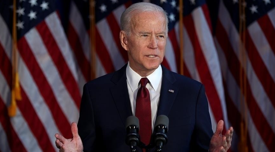 Biden, Rusya'nın Ukrayna'yı İşgal Edeceğini Düşündüğünü Söyledi!
