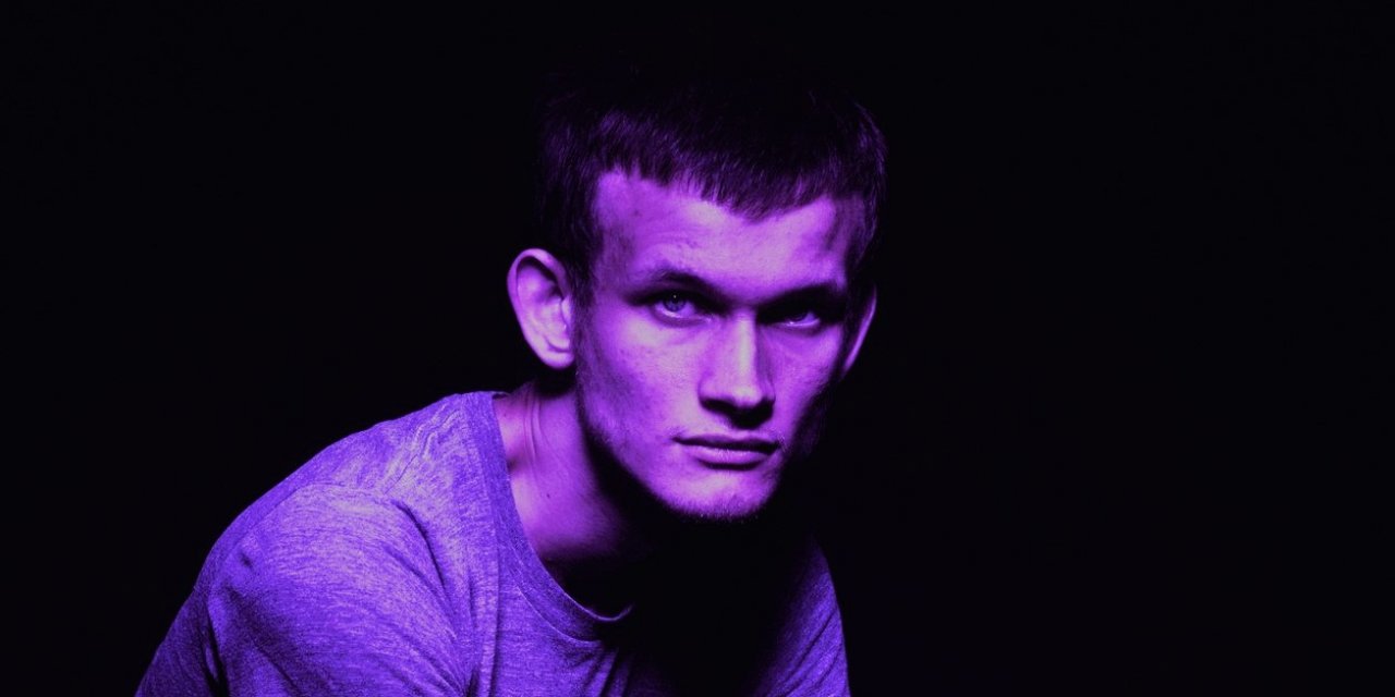 Ethereum Yaratıcısı Vitalik Buterin,  Rusya İşgali Hakkında Açıklama Yaptı