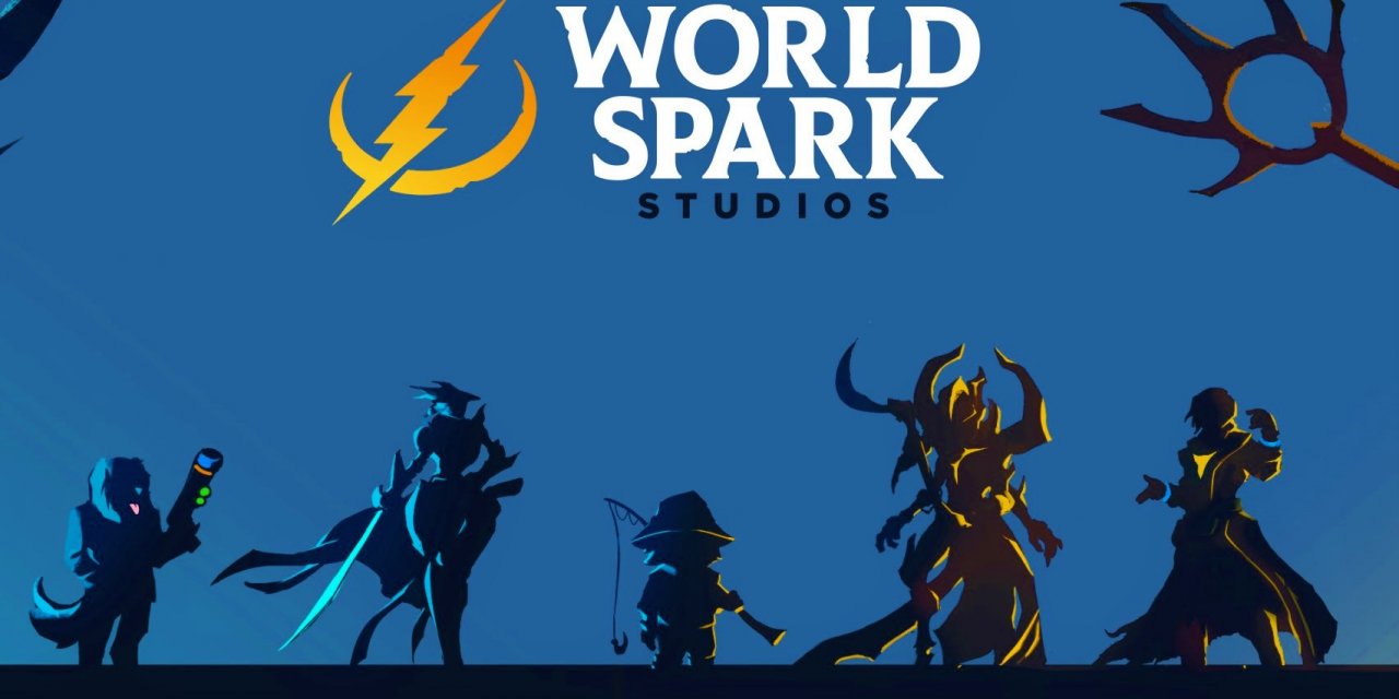 Blockhain Oyun Şirketi Worldspark Studios, 3 Milyon Dolar Fon Topladı