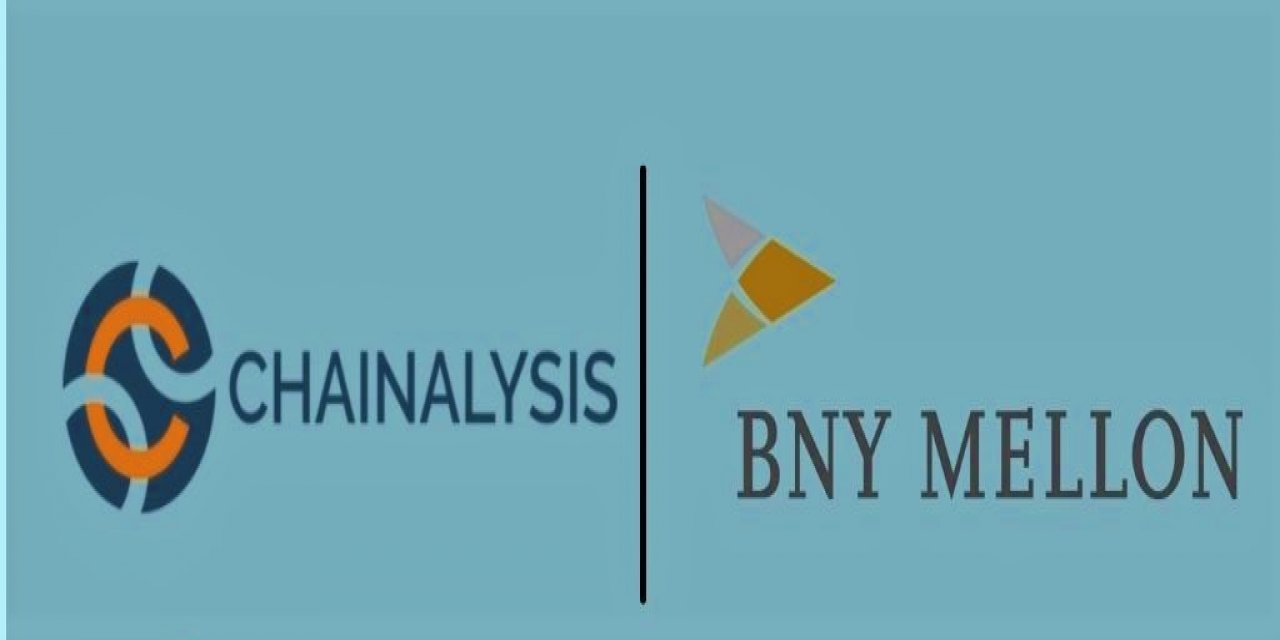 Amerika'nın En Eski Bankası BNY Mellon, Chainalysis İle Ortaklık Kurdu