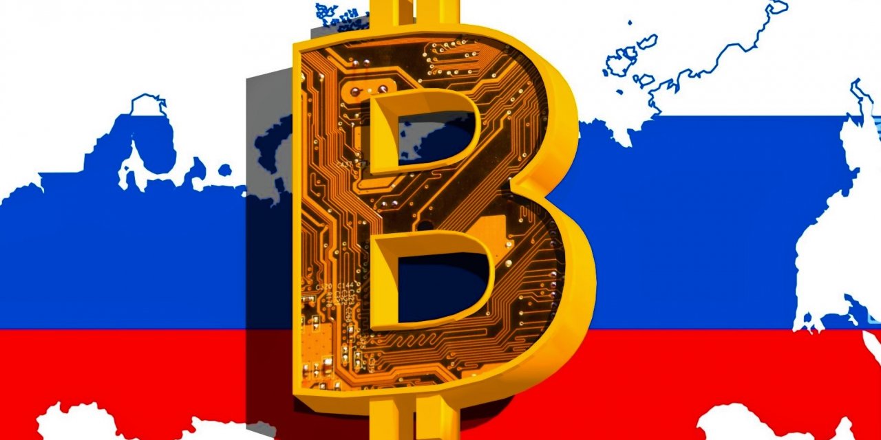 SWIFT Engeliyle Rusya, Bitcoin'e Yönelebilir