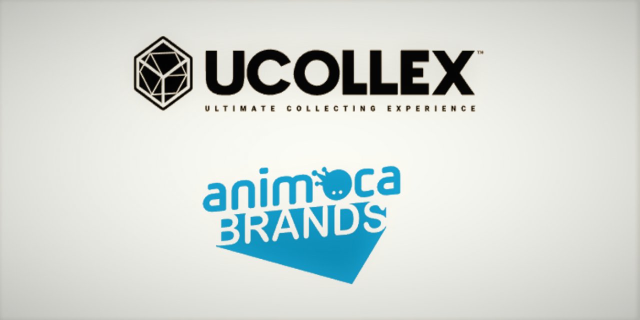 NFT Platformu Ucollex, Animoca Brands'tan 10 Milyon Dolar Fon Topladı