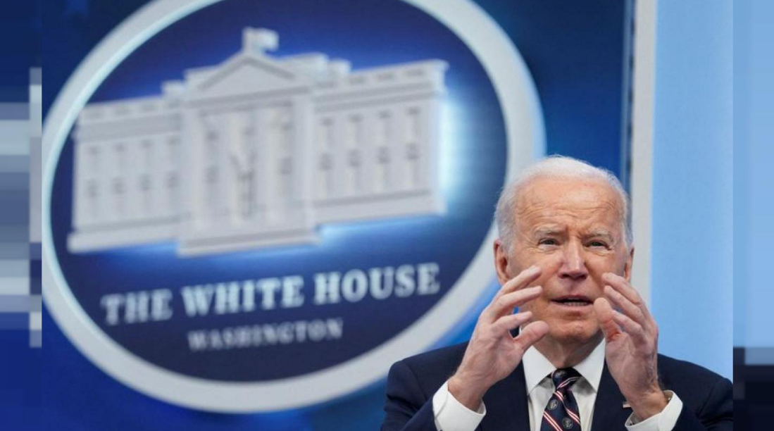 Biden'e Rusya'ya Karşı Büyük Siber Saldırılar İçin Seçenekler Sunuldu!