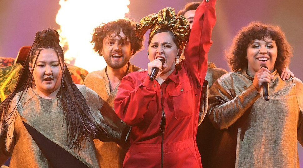 Rusya, Ukrayna'nın İşgaline Rağmen Eurovision'da Rekabet Edebilir!