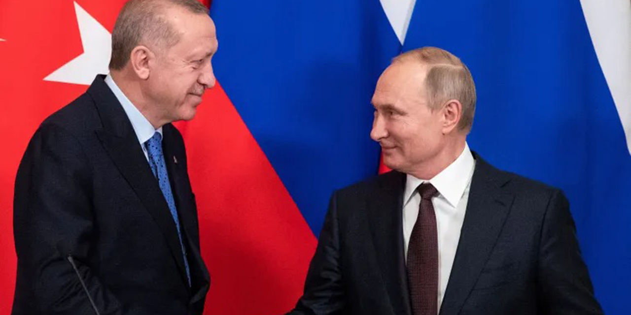 Rusya’dan Tehditvari Türkiye Açıklaması