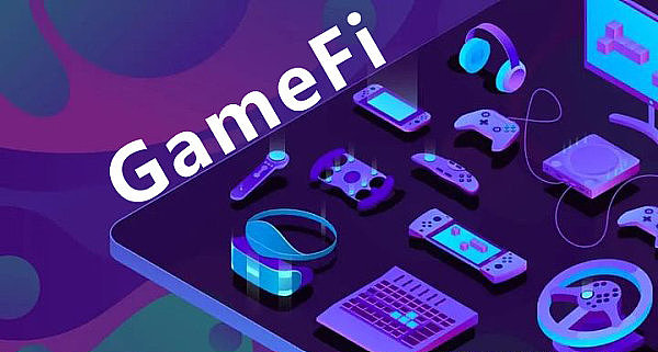 GameFi, Oyun Geçişlerinden Kazanç Fırsatlarına Kadar Çok Çeşitli NFT'leri Piyasaya Sürüyor