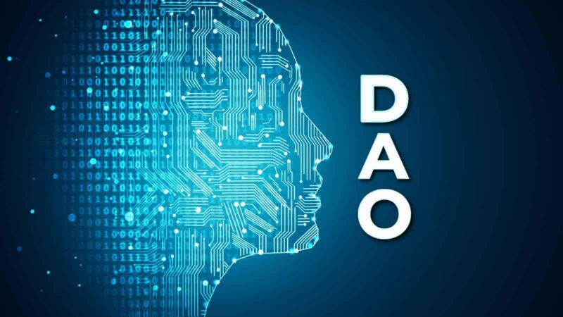 DAO, 2022'de Birçok Endüstriyi Alt Üst Edecek