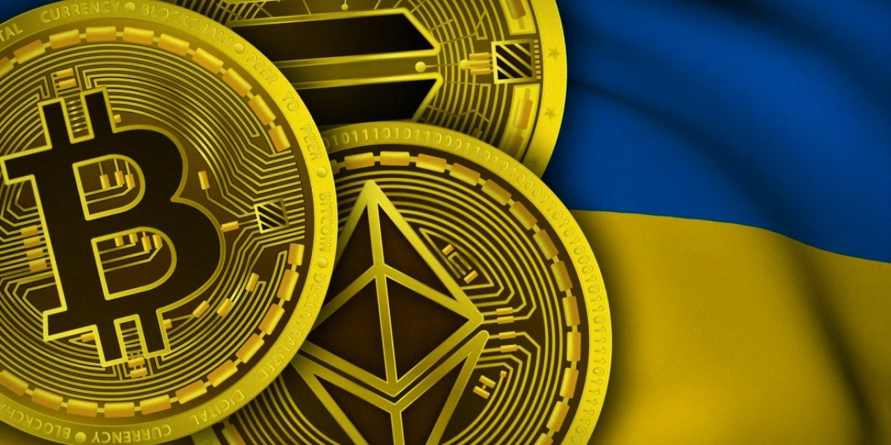 Ukrayna, Kripto Para Borsalarından Rus Hesaplarını Dondurmasını İstedi